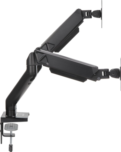 Држач SENSE7 за 2 монитори 17"-32" HANG DOUBLE
