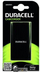 Bateri për kamerë Duracell NP-F970 DRSF970, 7800mAh, 7.2V, e zezë