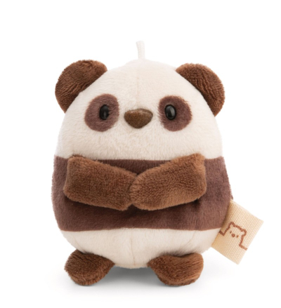 Nici Set Loder 8Cm Panda Kono 61654