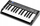 MIDI тастатура Miditech Midistart Music 25, 25 тастери, USB, црна