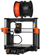 Printer 3D Original Prusa MK4S kit, сет за монтажа, портокалов и црн