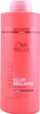 Shampo për flokë Wella Invigo Color Brilliance, për flokë të trasha, për flokë të lyer, 1000 ml