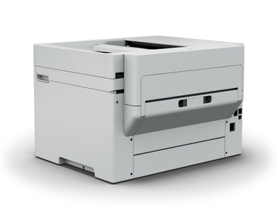 Printer Epson EcoTank Pro ET-M16680, A4, 25 faqe/minutë, i hirtë