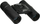 Binokulla Focus Optics Focus Bright 8x21 JL28-0821, prizma BK-7, të vogla, të zeza