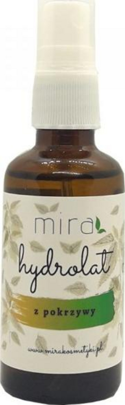 Tonik për fytyrë Mira Hydrolate, 50 ml