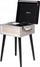 Pikap Inter Sales TURNTABLE BT VPR-250, Bluetooth, stil retro