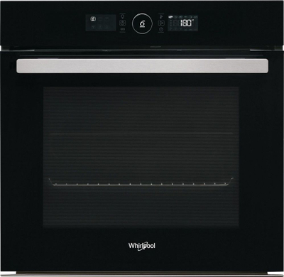 Furrë inkaso Whirlpool AKZ 6290/NB, 65L, 3650W, A+, e zezë
