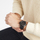 Orë dore Luminox Sea Turtle Giant XS.0321.BO.L