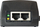 Injektor PoE LevelOne POI-2012, Fast Ethernet 10/100 Mbps, 15.4W, i zi