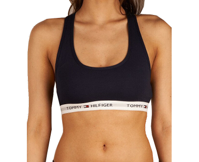 Sytjena sportive Tommy Hilfiger 1387904878-416, të kaltra L mTH1529-L