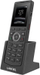 Receptor telefoni Fanvil ICPT W610H, për telefona IP, i zi