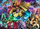 Puzzle Ravensburger Marvel Villainous, 1000 copa, shumëngjyrësh