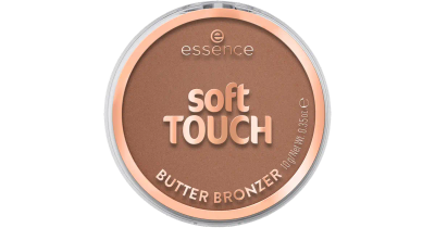 Bronzer Essence Butter Soft Touch, 20 Golden Buttercream, 10 g