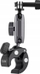 Mbajtëse kamerë Telesin GP-HBM-001, kllapë 9-38mm, rrotullim 360°, e zezë