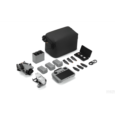 DJI Mini 5 Pro Fly More Combo (RC2)