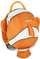 Çantë shpine për kalamaj Toddler Backpack with Rein, me litar sigurie, bo materiale të ricikluara, shumëngjyrëshe