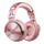 Kufje OneOdio Pro10, me kabllo, over ear, rozë gold