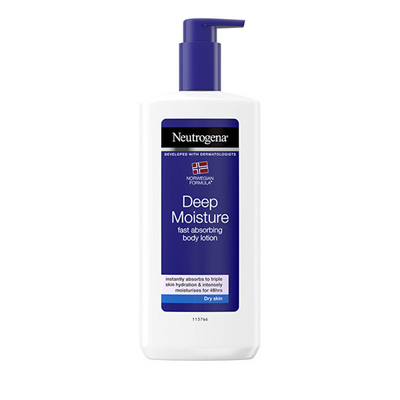 Losion Neutrogena