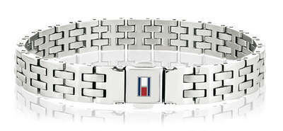 Byzylyk për meshkuj Tommy Hilfiger, 19.8 cm