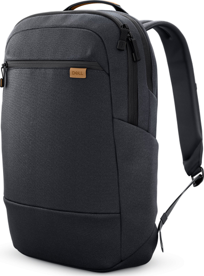 Çantë shpine Dell Pro EcoLoop CP7625S, 14-16", slim, e zezë