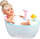 Kukull Baby Born Sister Play &amp; Style, 43cm, me aksesorë flokësh, bjonde