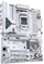 Pllakë amë GIGABYTE B850 EAGLE WIFI7 ICE, AMD Ryzen 9000, DDR5, WiFi 7