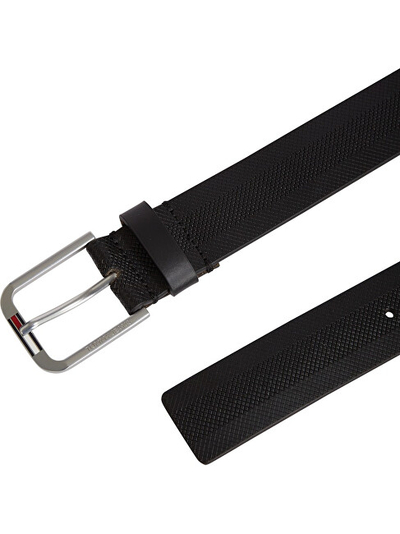 Rrip për meshkuj Tommy Hilfiger mTH5084, i zi
