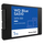 Disk SSD WD Blue SA510, 1TB, 2.5", SATA