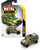 Lodër veturë metalike Roger Metal Machines S1 6708, die cast, për fëmijë 3+, shumëngjyrëshe