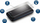 Xham mbrojtës Blue Star Tempered Glass për iPhone 16 Pro Max, 9H, i tejdukshëm