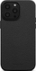 Mbulesë telefoni Woolnut Leather Case për iPhone 14 Pro Max, me MagSafe, e zezë