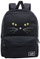 Çantë shpine Vans Cat VA34G7P21, e zezë