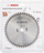 Disk sharrë Bosch Eco for Wood 160mm, 20mm, 36 dhëmbë