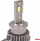 Llamba LED Amio XD D4S D4R AMIO-03313, 6500K, set 2 copë, e bardhë e ftohtë