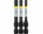 Set bite Torx Bosch Pro Impact Torsion, T25 T30 T40, 55mm, 3 copë