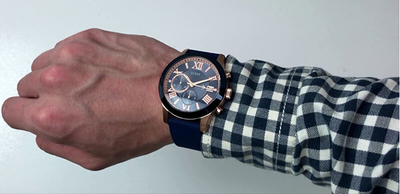 Orë dore Guess Sport Atlas W1055G2