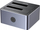 Stacion docking për disk SATA Unitek, 2 porta, klonim, USB