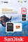 Kartë e memories SanDisk Extreme, MicroSDHC, 32 GB, Class 10 + përshtatës SD