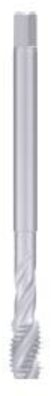 Çengel filetimi Fanar Machine Tap 1/2"-13, për makina, metal