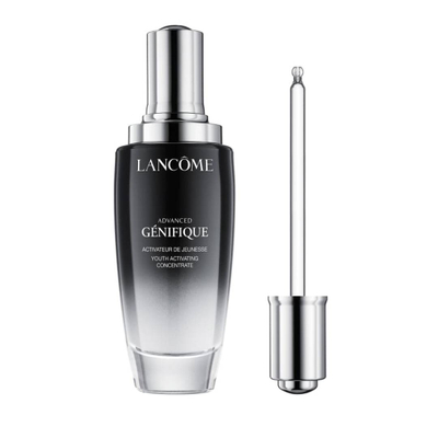 Serum fytyre Lancôme Advanced Génifique, kundër plakjes, 30 ml, transparent