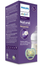 Set për bebe Philips Avent Natural Response SCD837/10, biberona pa BPA, i kapshëm mirë në dorë, transparent