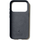 Kuti telefoni Mujjo Full Leather Case për iPhone 17 Pro, lëkurë, Basalt Blue