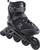 Ролери во линија Roces Icon M 400821 03, тркала 80 mm, ABEC 5, црни