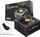 Burim energjie Chieftec Polaris 3.0 PPS-850FC-A3 ATX 3.0, 850W