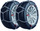 Zinxhirë bore Konig XG-12 252, 255/40 R20, profil 12mm, metalik