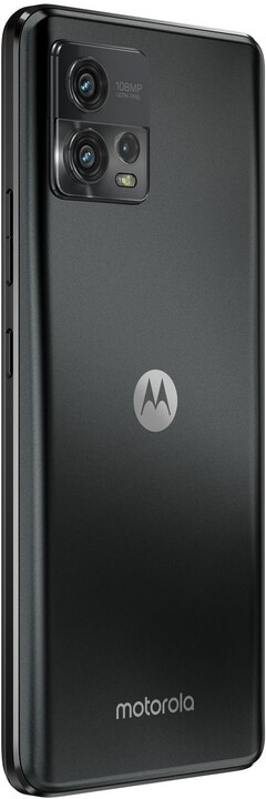 Celular Motorola Moto G72, 6.6", 8GB RAM, 128GB, gri