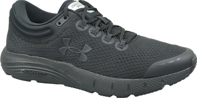 Atlete sportive Under Armor Charged Bandit 5, Nr. 45.5, të zeza