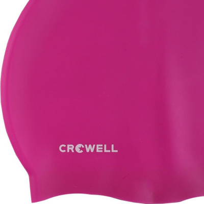Kaskë noti Crowell Mono Breeze 04, silikon, madhësi universale, lejla