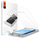 Mbrojtëse ekrani Spigen EliteShield EZ Fit HD, Samsung Galaxy S25, 2 copa, transparente