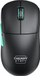 Maus gaming CHERRY XTRFY M68 Wireless, sensor Pixart 3395, 53g, i zi